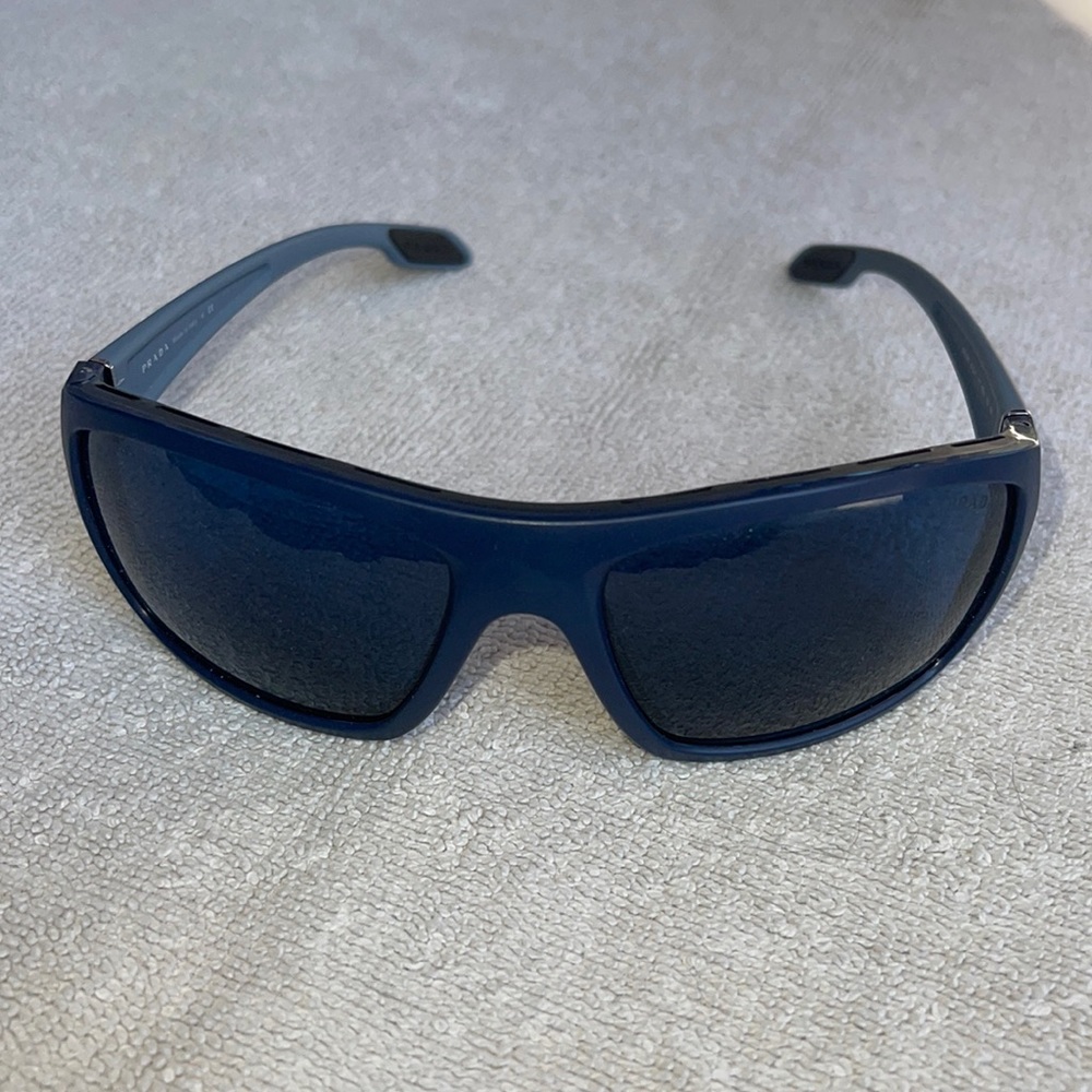 Prada Sport sunglasses like new! No flaws or scratches